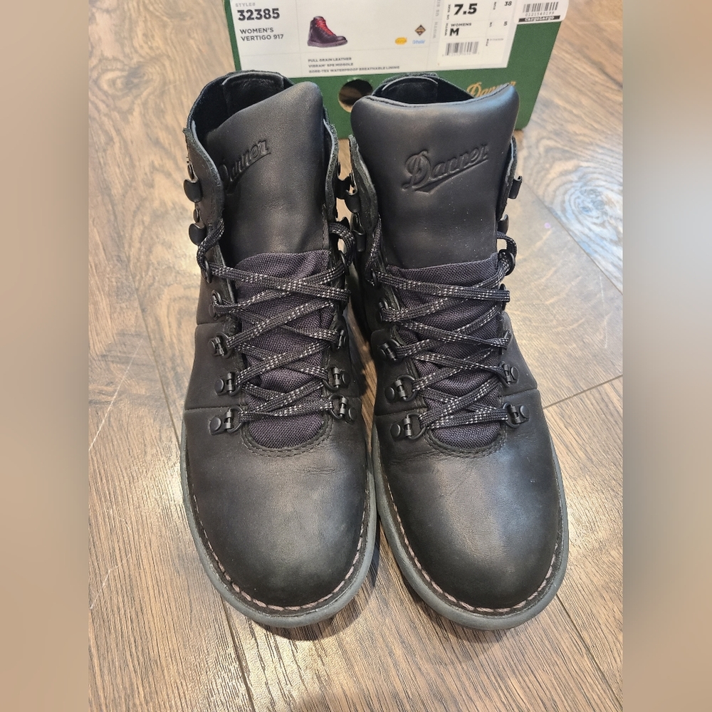 Danner Vertigo